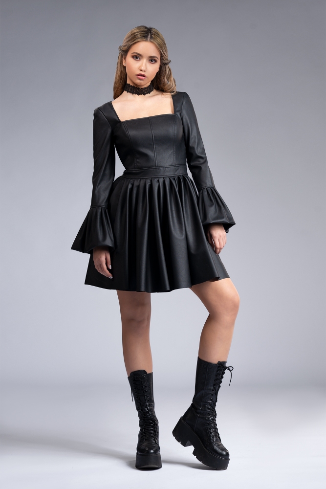 [44-46] Agotado - Vestidos Al Por Mayor - Vicky X51038