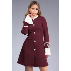 [38-44] Precomanda - Rochii En Gros - Aida 51040