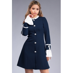 [38-44] Precomanda - Rochii En Gros - Aida 51040