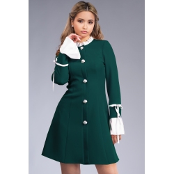 [38-44] Precomanda - Rochii En Gros - Aida 51040