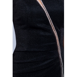 [36-38-40-42] Precomanda - Rochii lungi En Gross - Nadia 31957