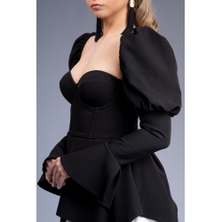 [36-38] Precomanda - Rochii En Gros - Kaya 51048