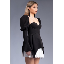 [36-38] Precomanda - Rochii En Gros - Kaya 51048