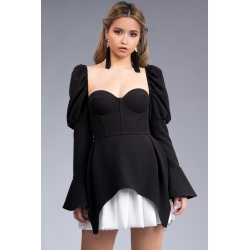 [36-38] Precomanda - Rochii En Gros - Kaya 51048