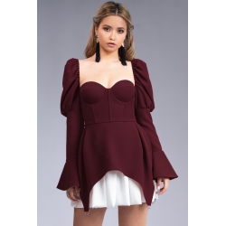 [36-38] Precomanda - Rochii En Gros - Kaya 51048