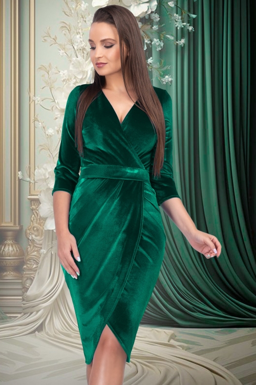 [44-50] Agotado - Vestidos Al Por Mayor - Lory M11924D