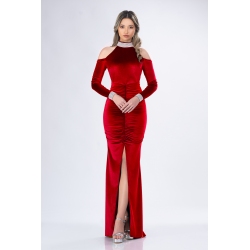 [36-42] Stoc epuizat - Rochii Lungi Engross - Rosalia B41011