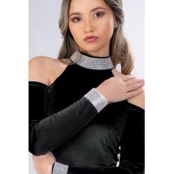 [36-42] Stoc epuizat - Rochii Lungi Engross - Rosalia B41011