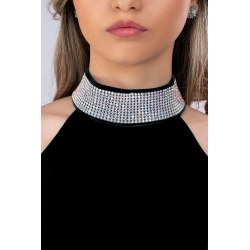 [36-42] Stoc epuizat - Rochii Lungi Engross - Rosalia B41011