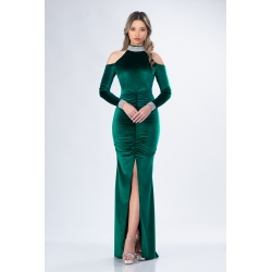 [36-42] Stoc epuizat - Rochii Lungi Engross - Rosalia B41011