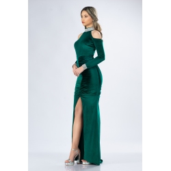 [36-42] Stoc epuizat - Rochii Lungi Engross - Rosalia B41011