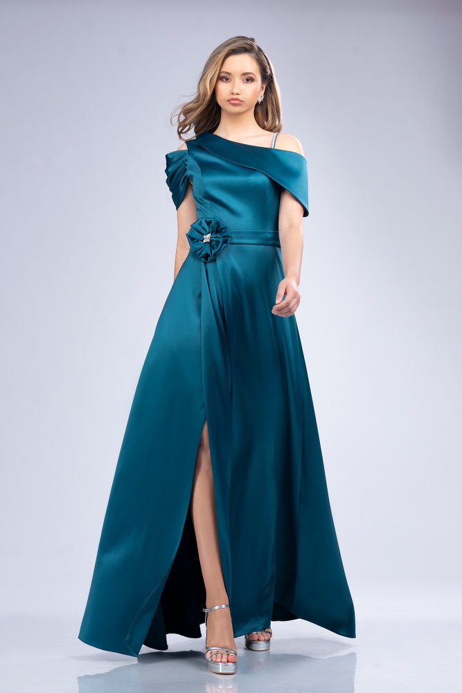 [52] En stock - Vestidos Al Por Mayor - Melina 51031X