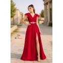 [38] En stock - Vestidos Al Por Mayor - Karina 51035INC