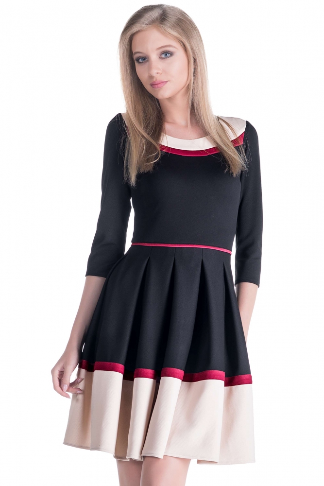 [38-44] Agotado - Vestidos Al Por Mayor Amedeea 71990