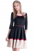 [46-48] Agotado Vestidos Al Por Mayor Amedeea 71990