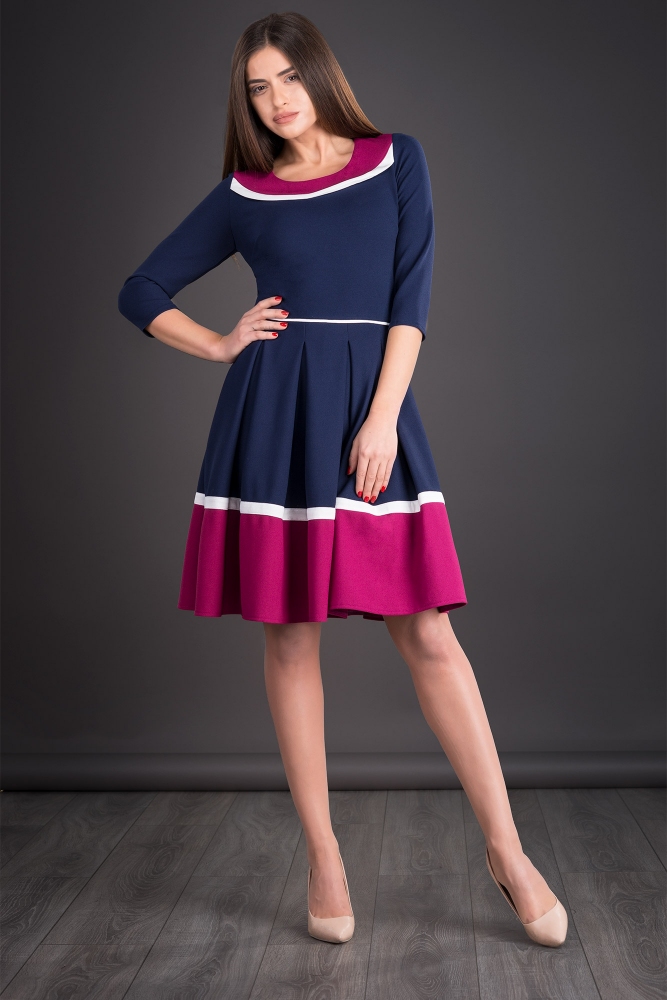 [46-48] Agotado Vestidos Al Por Mayor Amedeea 71990