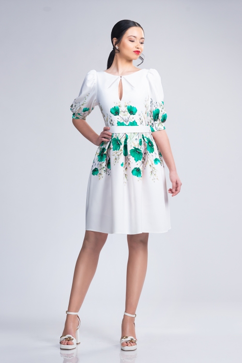 [44-46] Agotado - Vestidos Al Por Mayor- Paula M41980