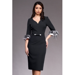 [38-44] Precomanda - Rochii En Gross - Freya 31937B