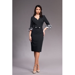 [38-44] Precomanda - Rochii En Gross - Freya 31937B