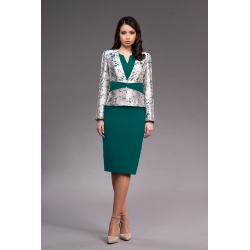 [40-42] Precomanda - Rochii En Gross - Karissa 61048