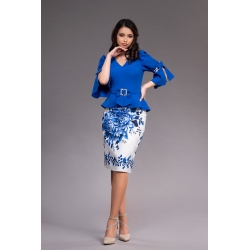 [40-46] Precomanda - Rochii En Gross - Mirabelle 61049