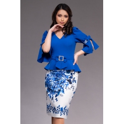 [40-46] Precomanda - Rochii En Gross - Mirabelle 61049