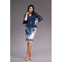 [40-46] Precomanda - Rochii En Gross - Mirabelle 61049