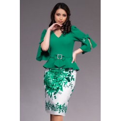 [40-46] Precomanda - Rochii En Gross - Mirabelle 61049