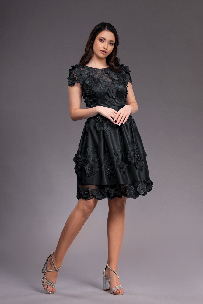 [36-38] Agotado - Vestidos Al Por Mayor - Anays 61046