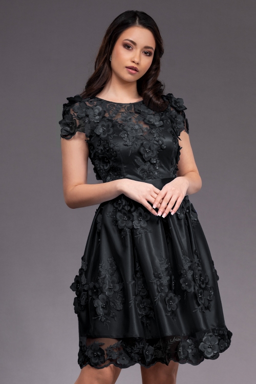 [36-38] Agotado - Vestidos Al Por Mayor - Anays 61046