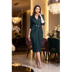 [38-44] Precomanda - Rochii En Gross - Anya 51049