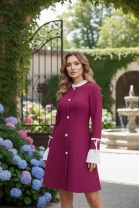 [38-44] En stocko - Vestidos Al Por Mayor - Aida 51040