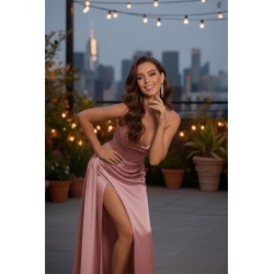 [34-36] Precomanda - Rochii En Gross - Reina 51056