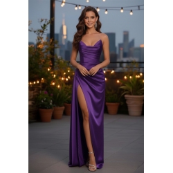 [34-36] Precomanda - Rochii En Gross - Reina 51056