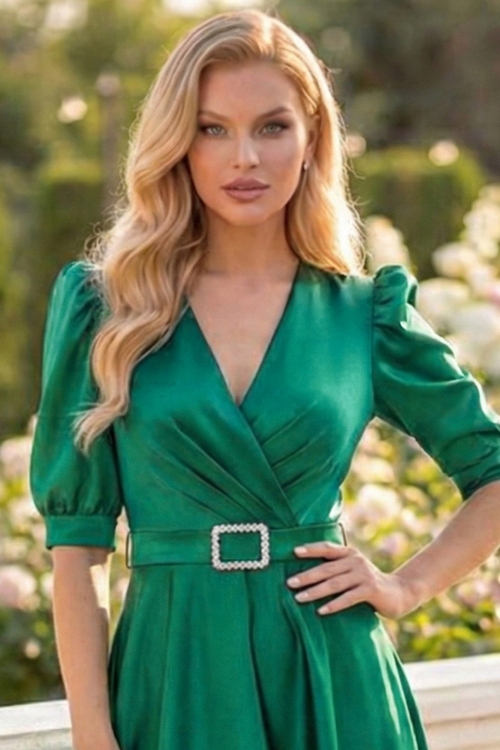 [38-44] En stock - Vestidos Al Por Mayor - Ingrid B41985