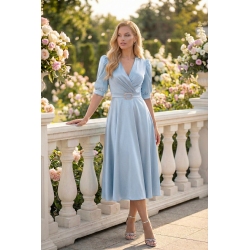 [38-44] Precomanda - Rochii En Gross - Ingrid B41985