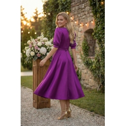 [38-44] Precomanda - Rochii En Gross - Ingrid B41985