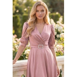 [38-44] Precomanda - Rochii En Gross - Ingrid B41985