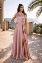 [44-50] Preorden - Vestido Al Por Mayor - Arielle MB41988