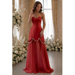 [34-36] Precomanda - Rochii En Gross - Elisse 61057