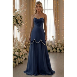 [34-36] Precomanda - Rochii En Gross - Elisse 61057