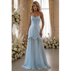 [34-36] Precomanda - Rochii En Gross - Elisse 61057