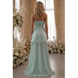 [34-36] Precomanda - Rochii En Gross - Elisse 61057