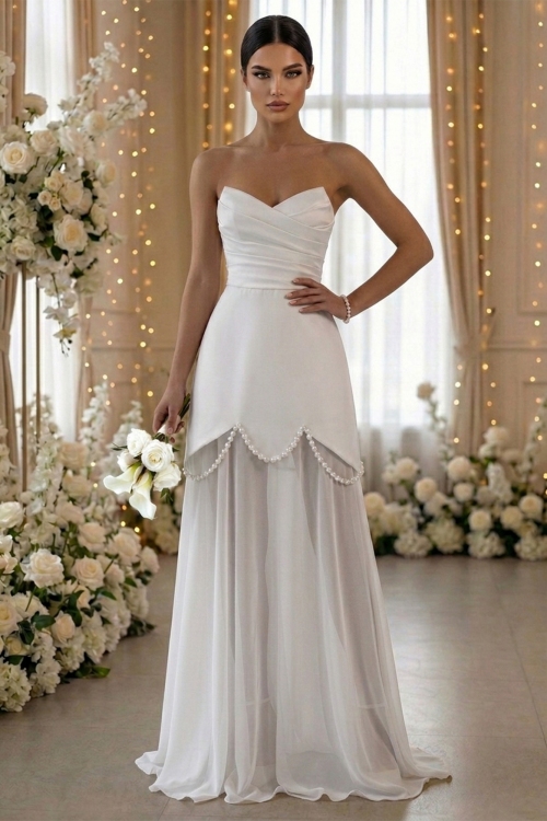 [46-48] Preorden - Vestidos Al Por Mayor - Elisse M61057Y