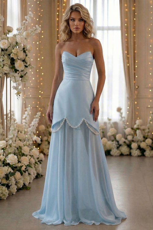 [46-48] En stock - Vestidos Al Por Mayor - Elisse M61057Y