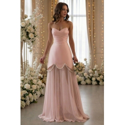 [34-36] Precomanda - Rochii En Gross - Elisse 61057