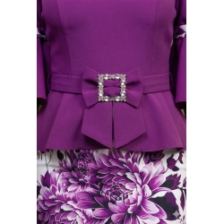 [40-46] Precomanda - Rochii En Gross - Mirabelle 61049