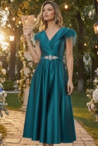 [38-44] En stok - Vestidos al poor mayor - Hera B41987