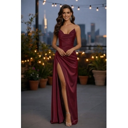 [34-36] Precomanda - Rochii En Gross - Reina 51056