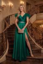 [46-52] Preorden - Vestidos Al Por Mayor - Karina M51035